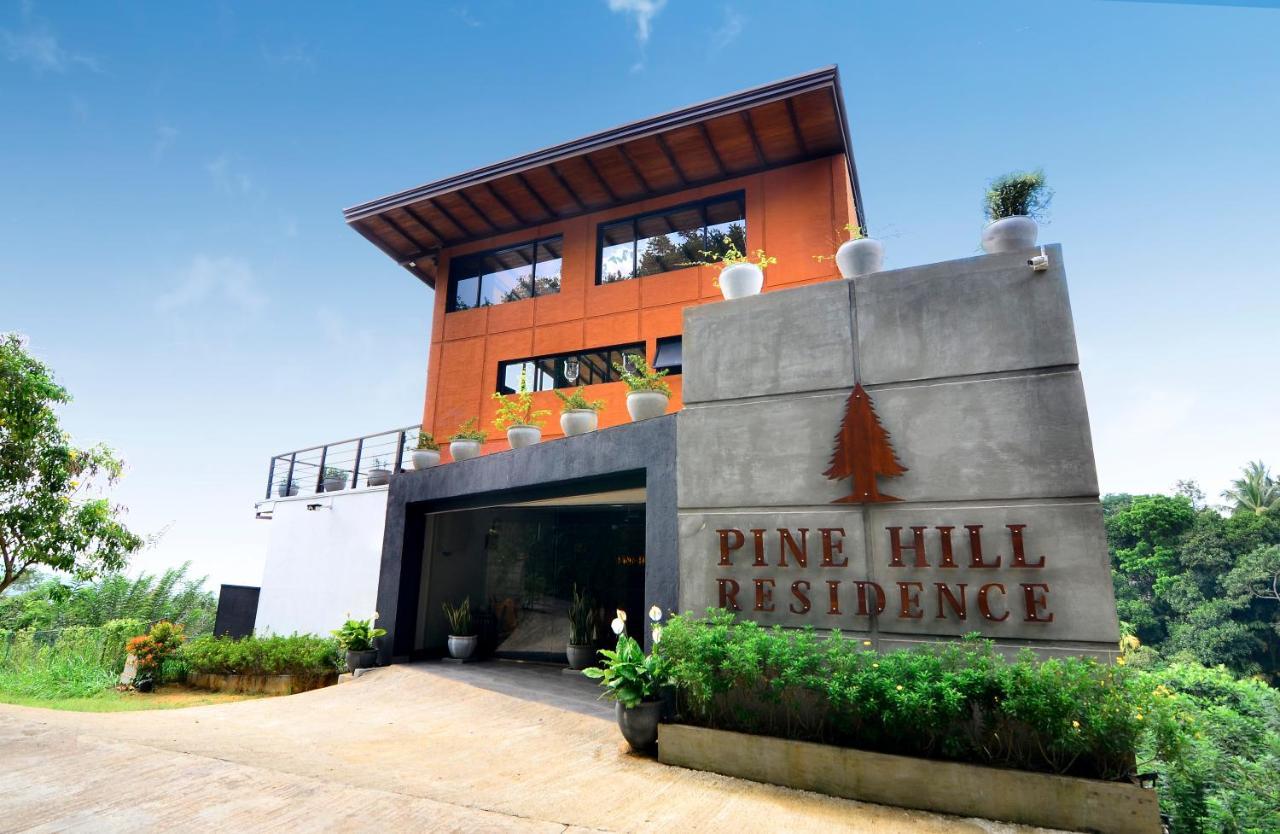 Pine Hill Residence Kandy Extérieur photo